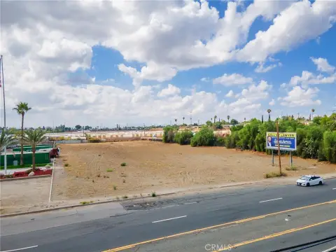 San Bernardino Investment Opportunity