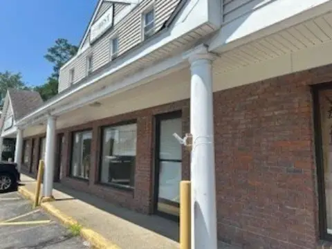 Rehoboth Retail Space For Lease