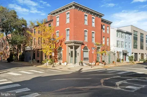 Fitler Square Office Space