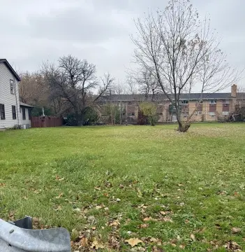 Residential Lot in Melrose Park
