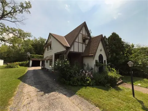 Updated Two-Family Home with Upside