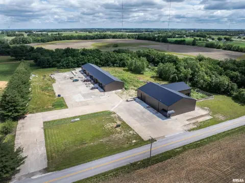 Flex Storage Spaces Available