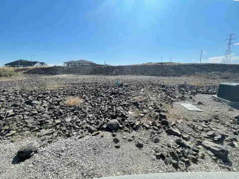 Residential Lot in Canyon Lakes