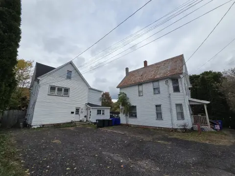 Torrington Triplex Investment Opportunity