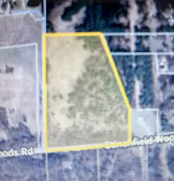 Residential Land in Pinckney, MI