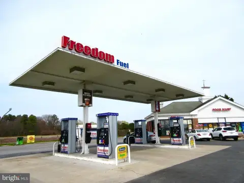 7.6 Acre Commercial Parcel on Rt. 50