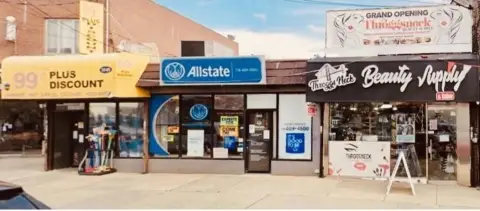 Bronx Retail Storefronts For Sale