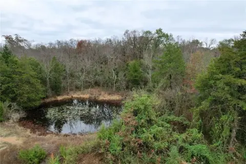 70 Acres Near Talimena Drive