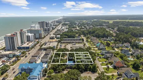 Residential Lot Near Atlantic Ocean