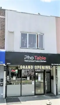 Brooklyn Mixed-Use Investment Opportunity