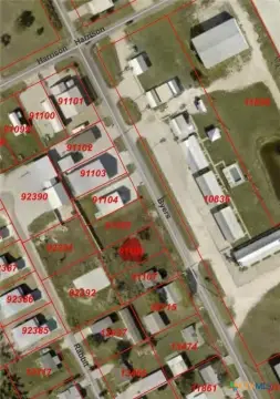 Port O'Connor Land For Sale