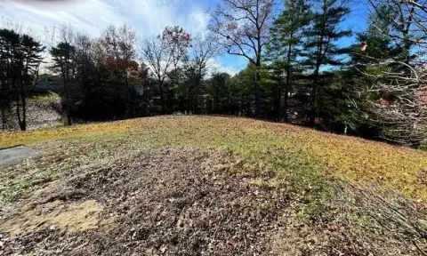Residential Land in Maxwell Hill