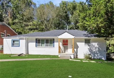 Renovated Duplex with Guaranteed Income