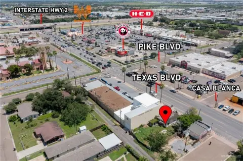High-Traffic Commercial Land Opportunity