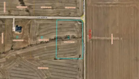 Residential Land in Silver Falls