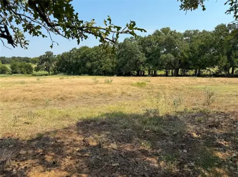 Treed Acreage Near Lake Whitney