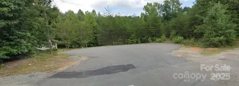 Lenoir Land with Development Potential