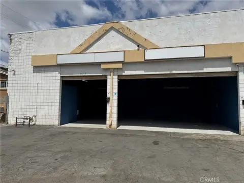 Whittier Auto Bay For Lease