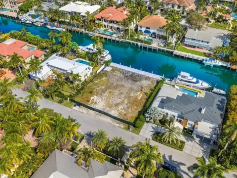Waterfront Property in Fort Lauderdale