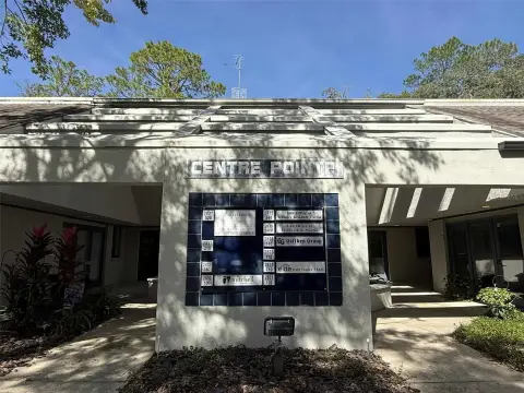 Gainesville Office Space For Rent