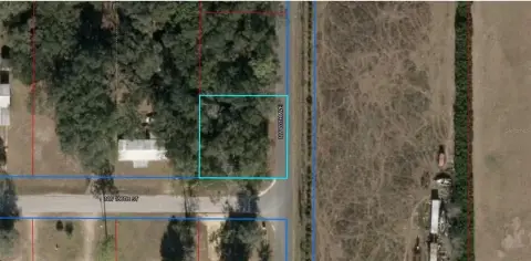 Residential Land Near Florida Springs