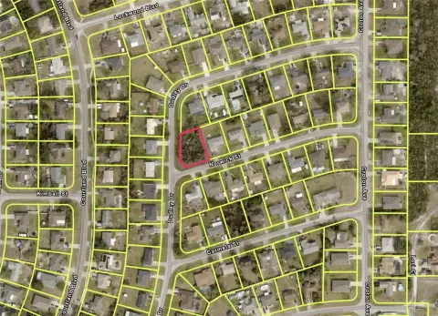 Deltona Corner Lot Opportunity