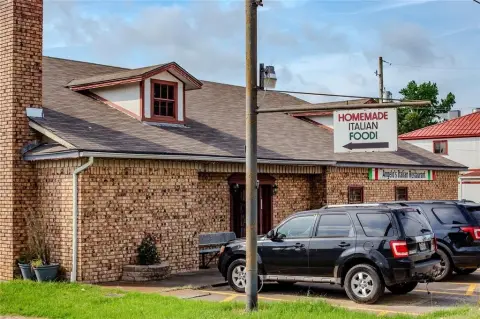 Restaurant in Growing Winnsboro Area