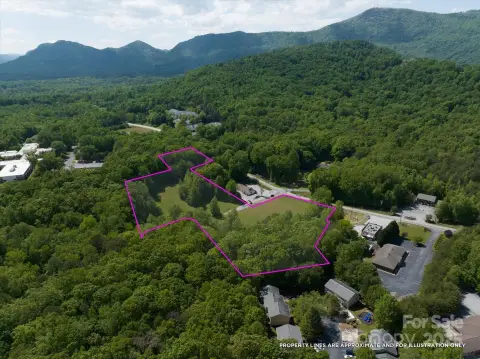 Commercial Land in Downtown Columbus