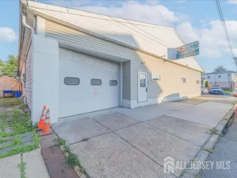 Versatile Commercial Property in Jamesburg