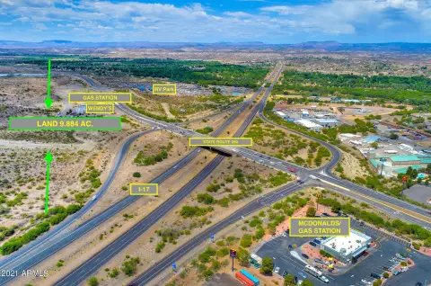 Prime Highway Commercial Real Estate