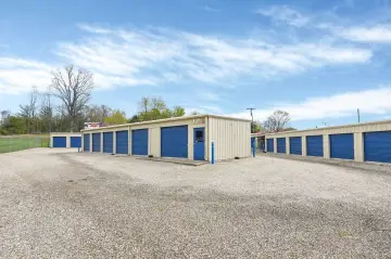 33-Unit Storage Facility Investment