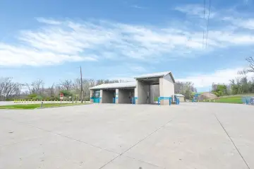 Profitable Car Wash Business Opportunity