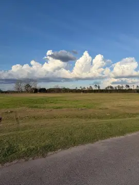 Residential Land in Upscale Subdivision