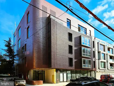 Prime Retail Space in Philadelphia