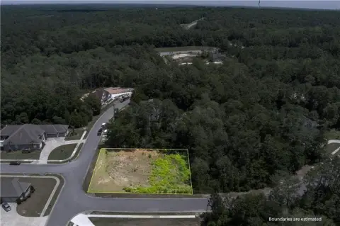 Residential Land in Stone Mill
