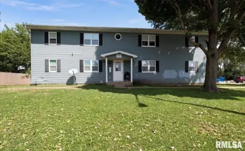 Springfield, IL Residential Income Property