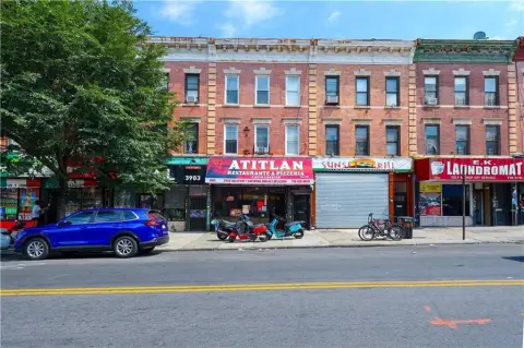 Sunset Park Mixed-Use Investment