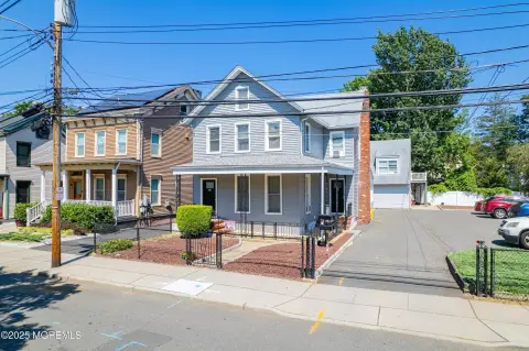 Red Bank Multifamily Investment Opportunity