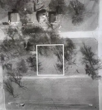 Residential Lot in Guthrie, OK