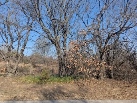 Residential Lots in Spencer, OK