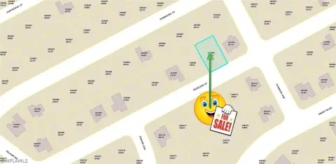 Land For Sale, Lehigh Acres