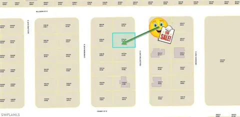 Land For Sale, Lehigh Acres