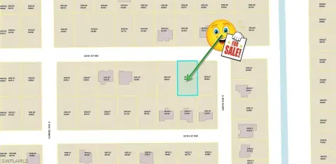 Land in Lehigh Acres, FL