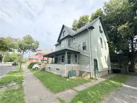Rochester Multi-Family Investment Opportunity