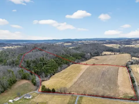 47+ Acres in Washington County
