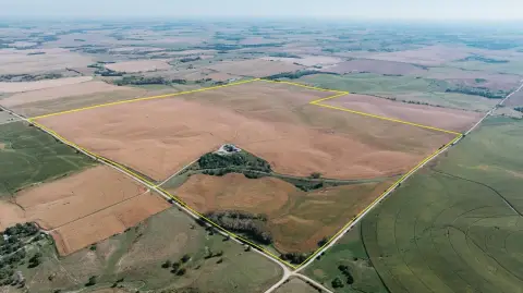 Premium Irrigated Farmland Opportunity