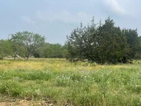 Lampasas, TX Vacant Land