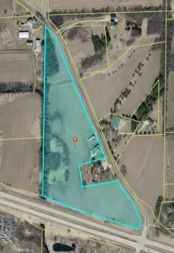 Cottage Grove Land with Frontage