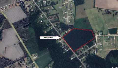 Versatile Land in Growing Conway