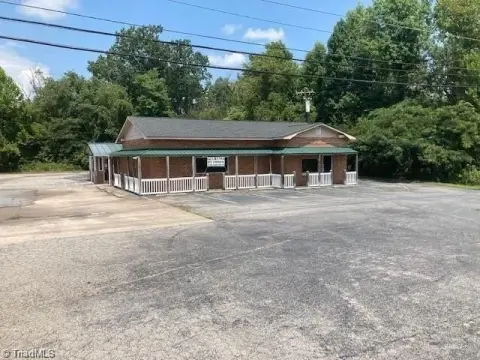 Eden, NC Investment Opportunity